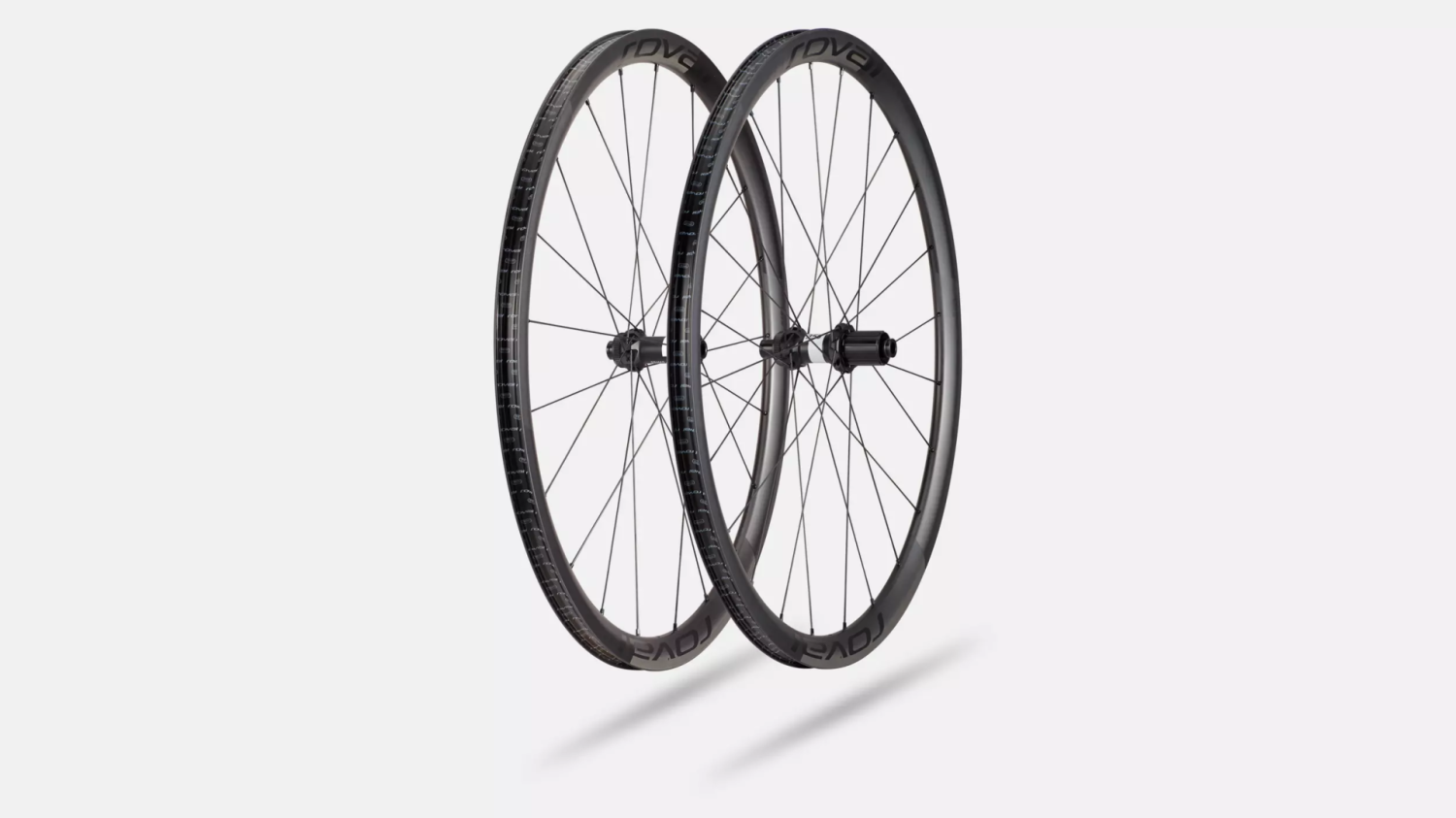 Specialized Alpinist CL II Wielset
