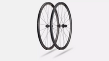 Specialized Alpinist CL II Wielset