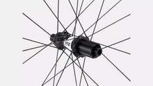 Specialized Alpinist CL II Wielset