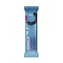 Amacx Cherry Gummy+ Energiereep