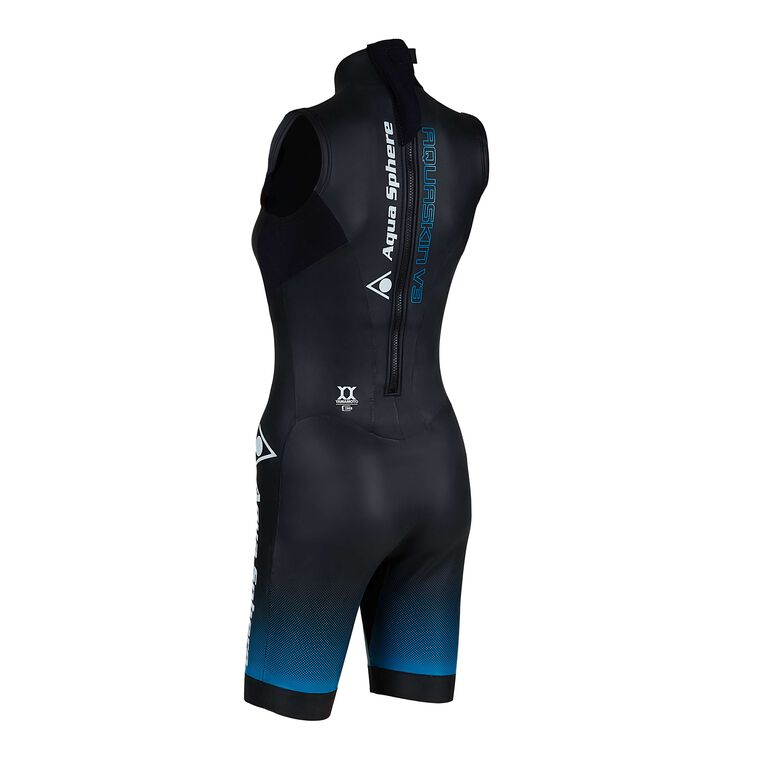 Aqua Sphere Aquaskin Shorty V3 Dames