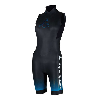 Aqua Sphere Aquaskin Shorty V3 Dames