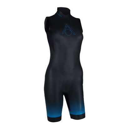 Aqua Sphere Aquaskin Shorty V3 Dames