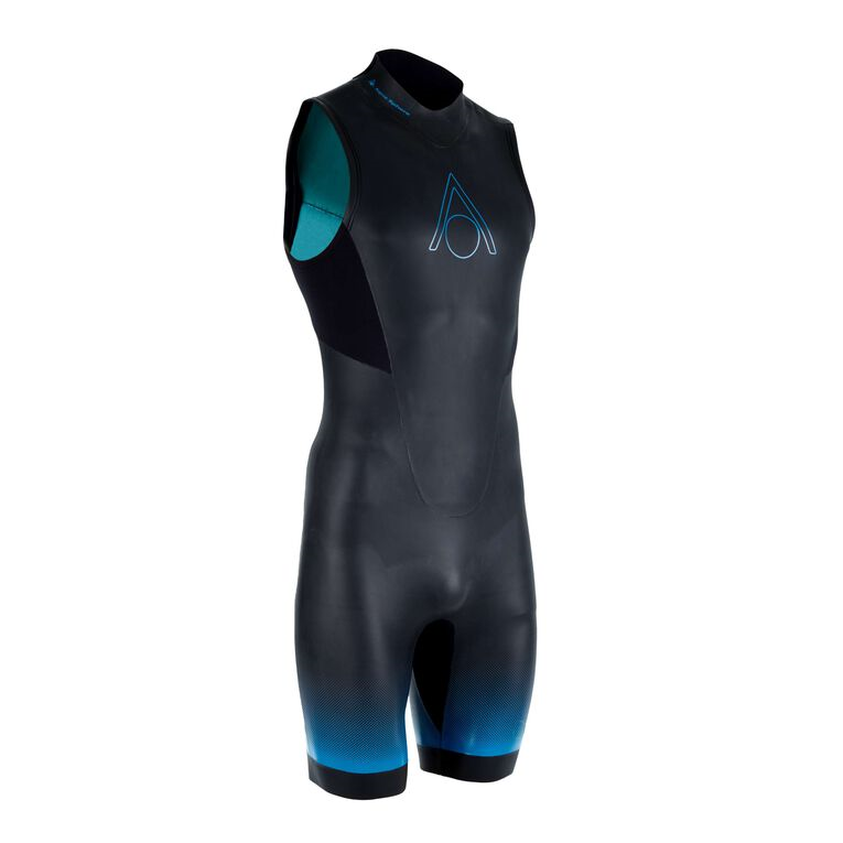 Aqua Sphere Aquaskin Shorty V3 Heren