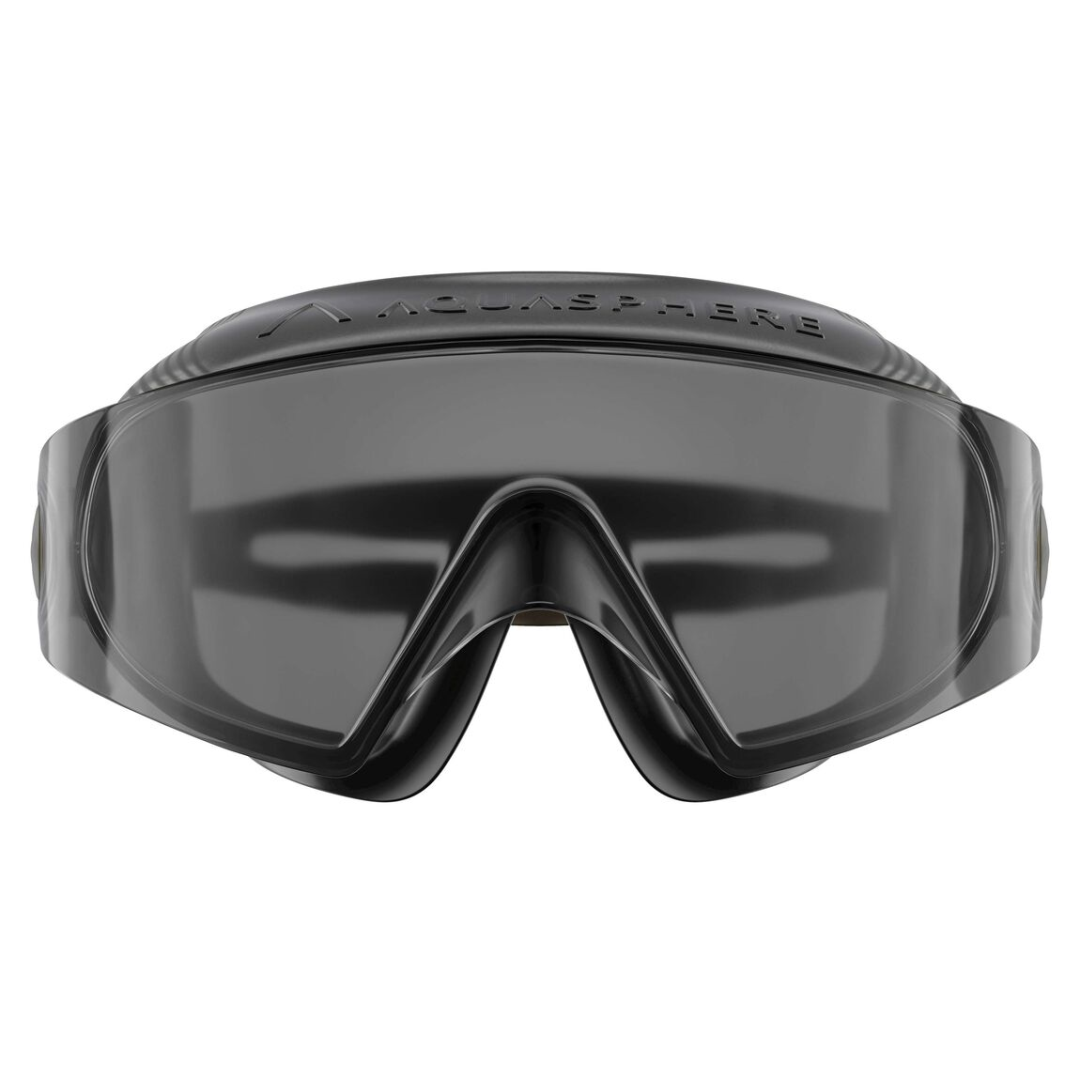 Aqua Sphere Defy Ultra Dark Lens