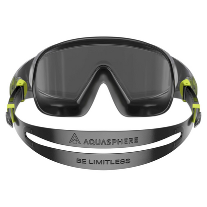 Aqua Sphere Defy Ultra Dark Lens