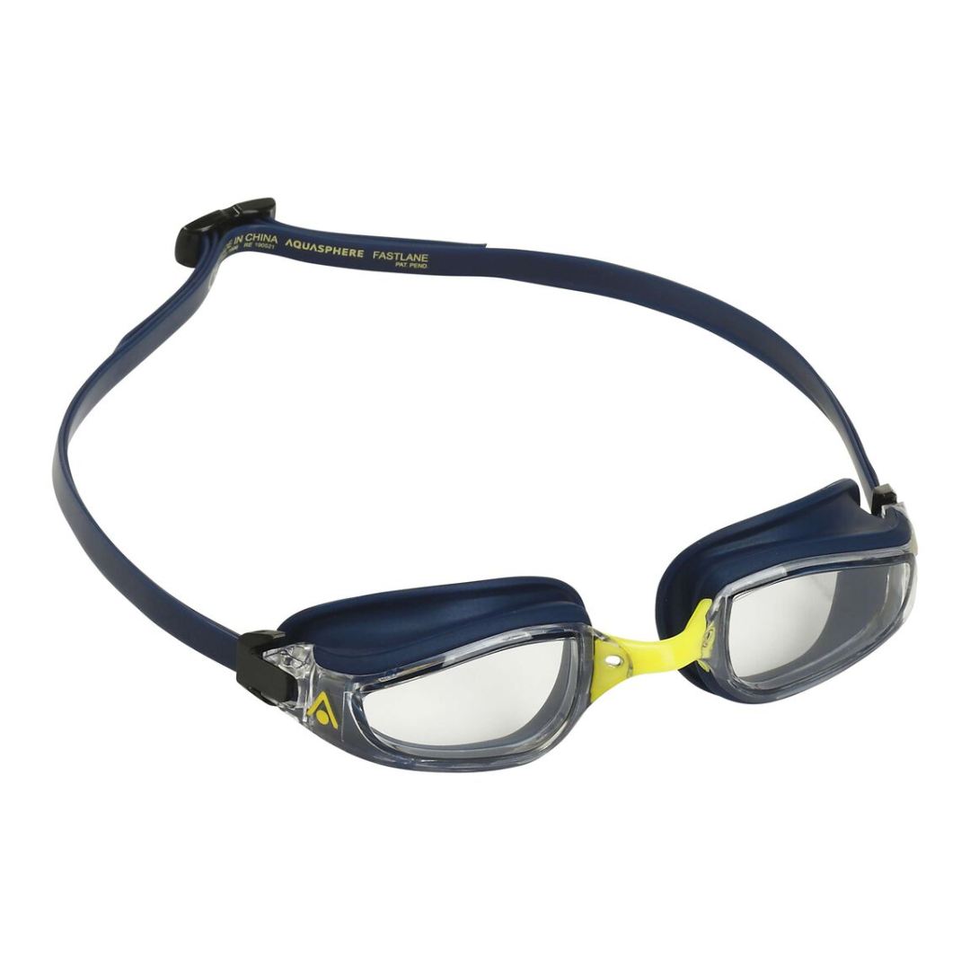 Aqua Sphere Fastlane Zwembril