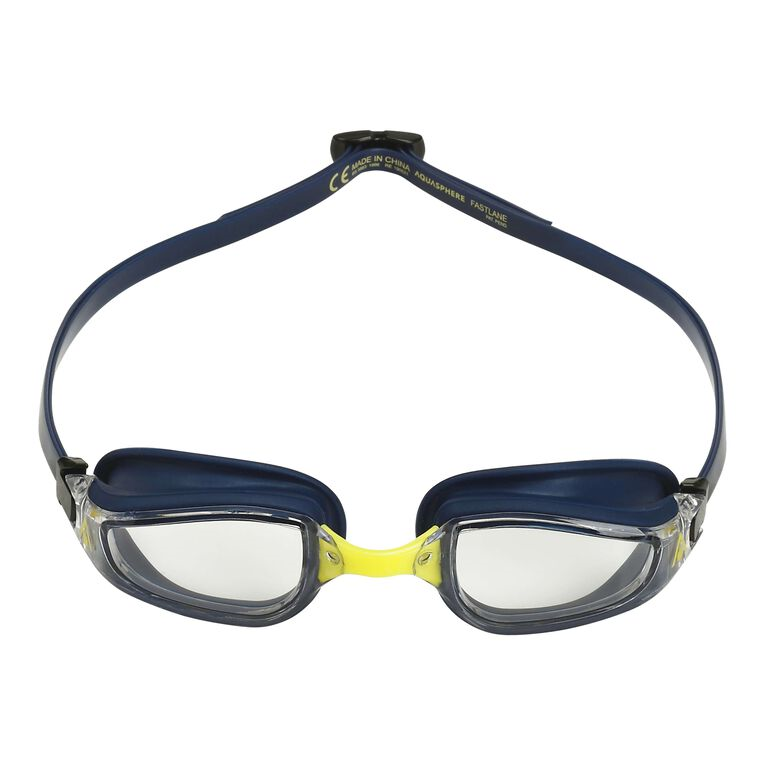 Aqua Sphere Fastlane Zwembril