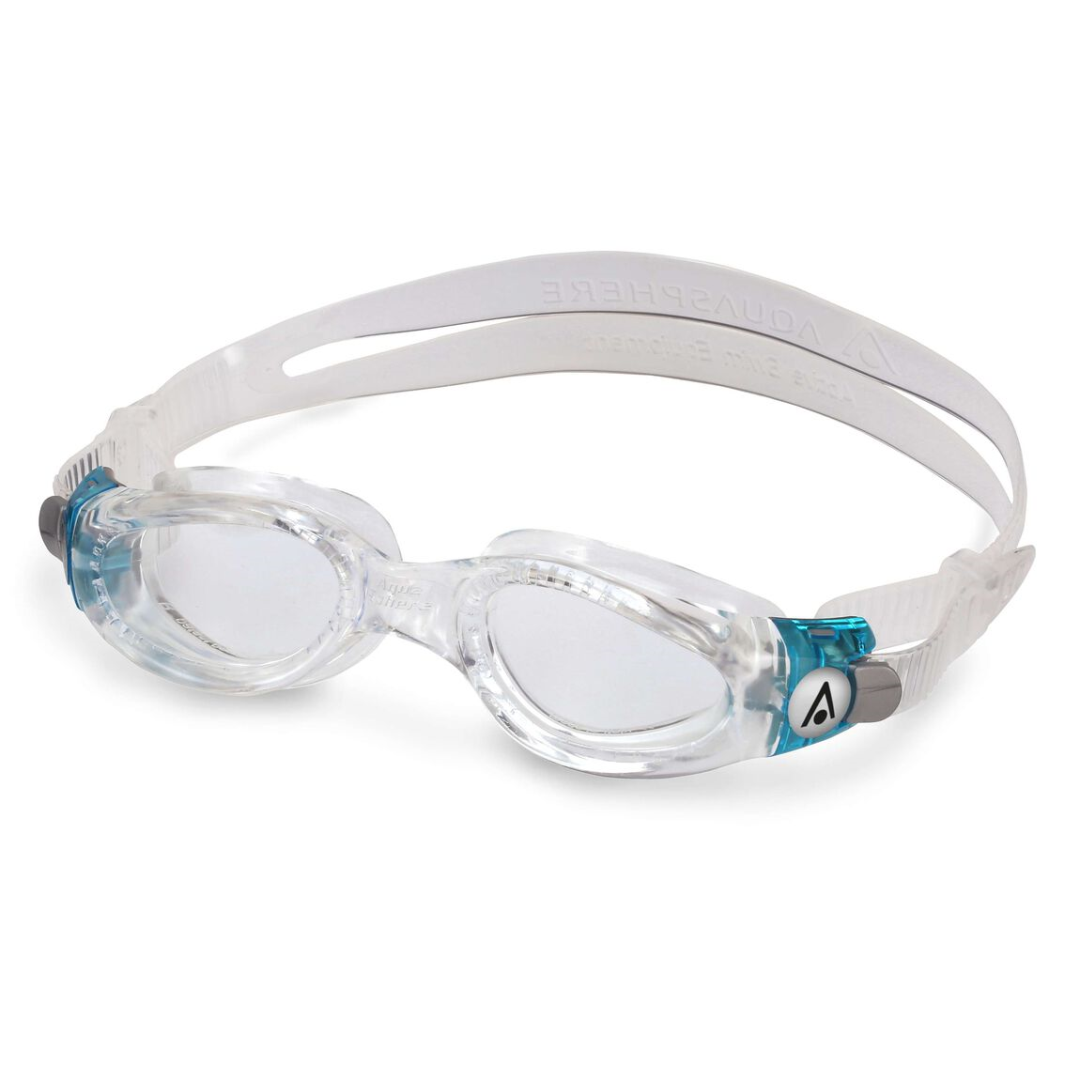 Aqua Sphere Kaiman Compact Zwembril