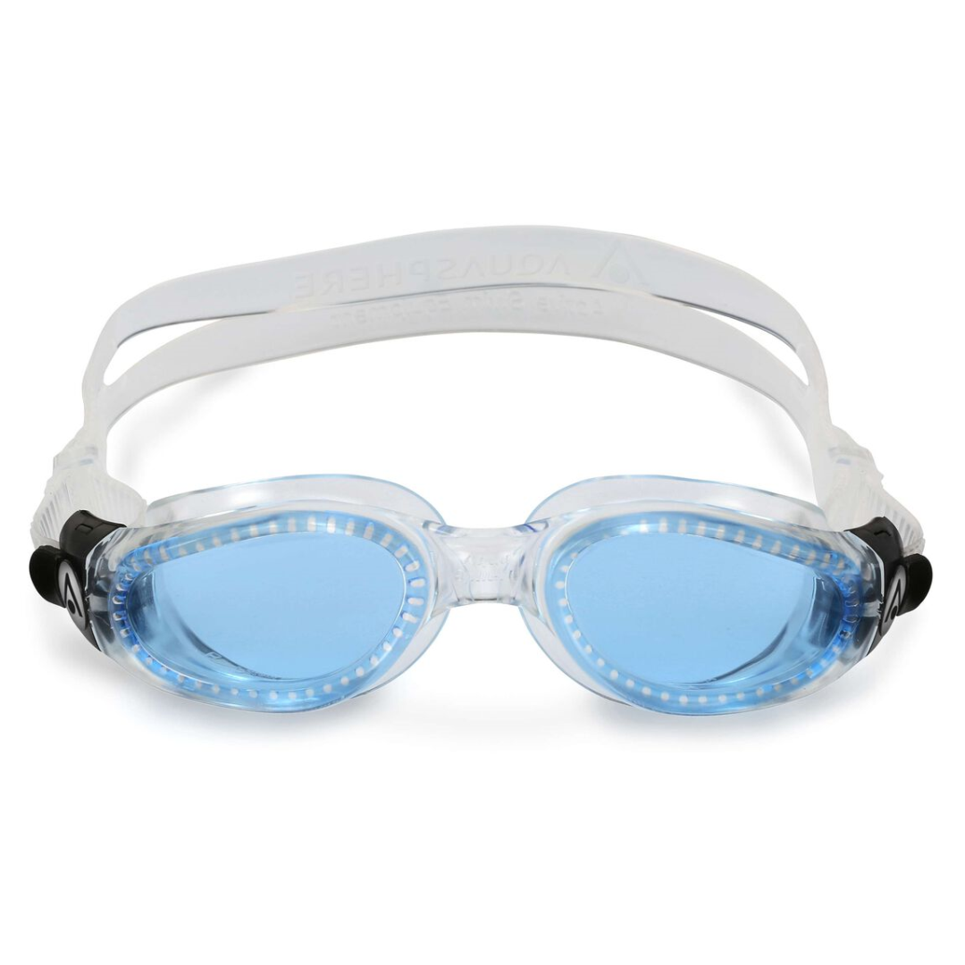 Aqua Sphere Kaiman Zwembril