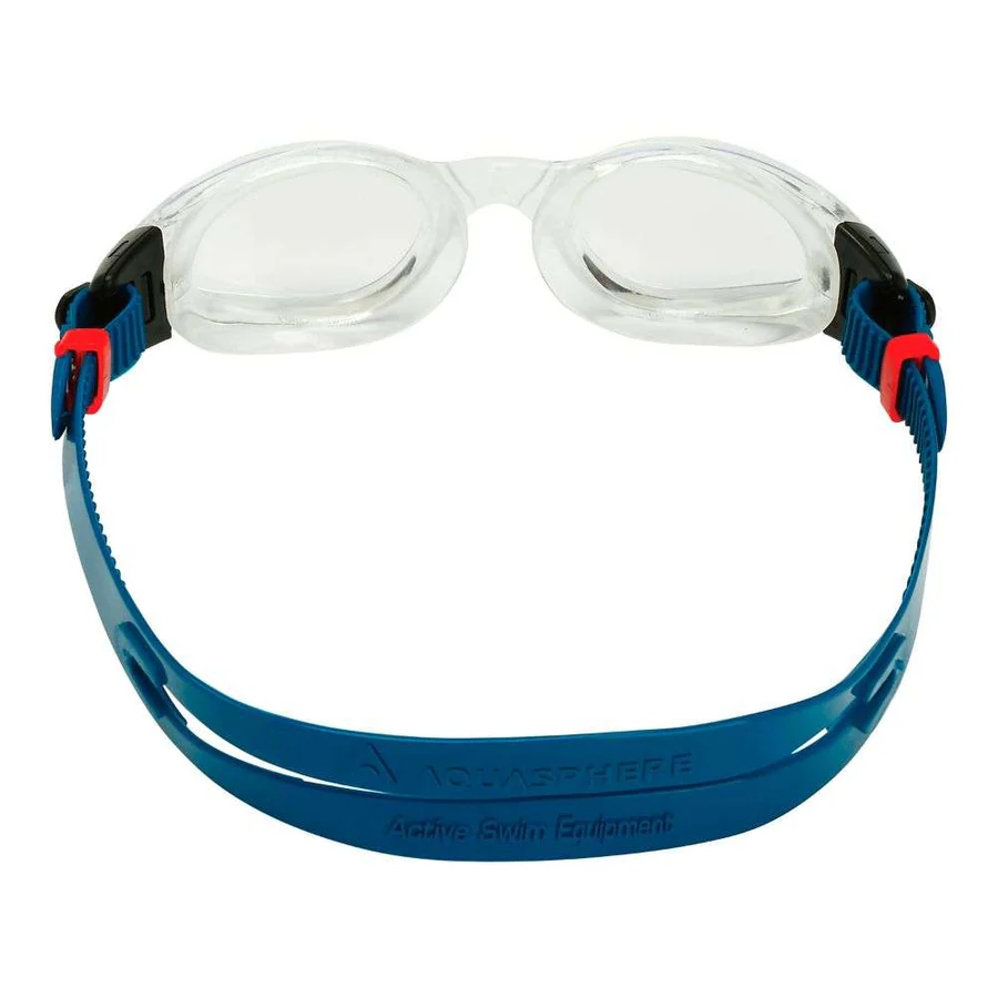 Aqua Sphere Kaiman Zwembril