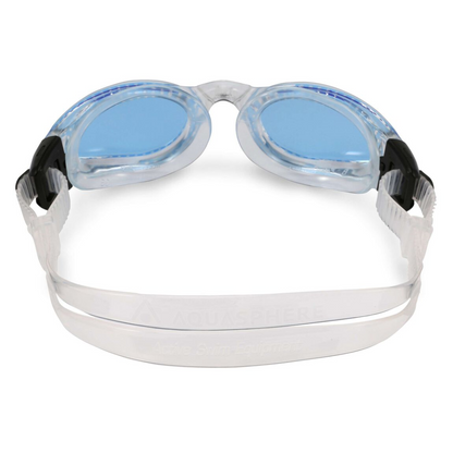 Aqua Sphere Kaiman Zwembril