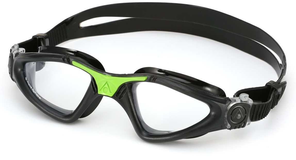 Aqua Sphere Kayenne Clear Lens