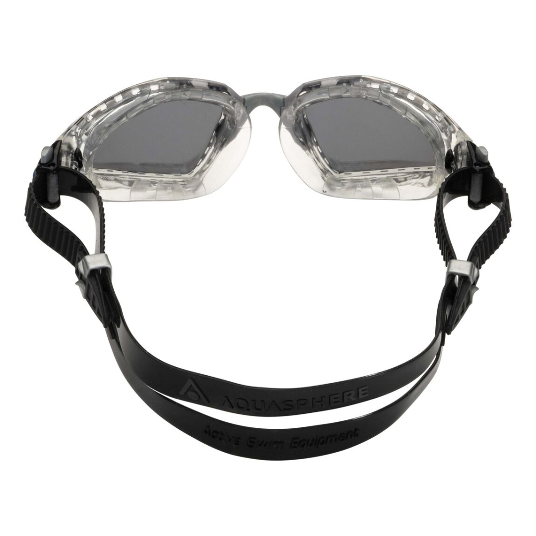 Aqua Sphere Kayenne Pro Mirror Zwembril