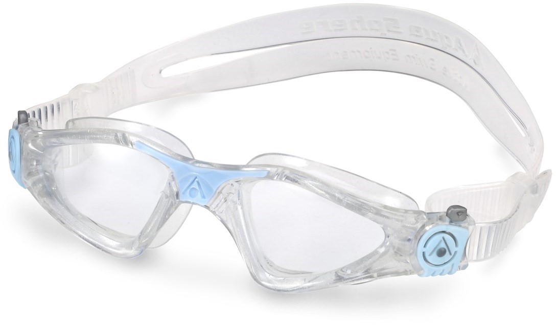 Aqua Sphere Kayenne Small Clear Lens
