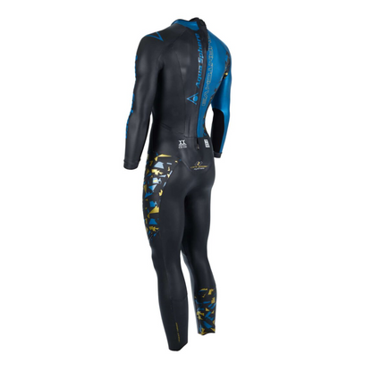 Aqua Sphere Phantom V3 Wetsuit Heren