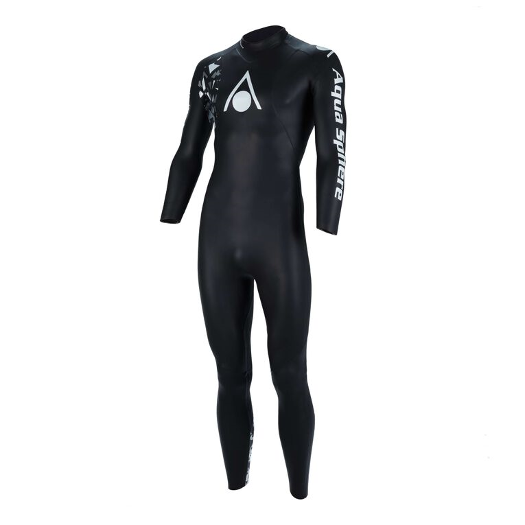 Aqua Sphere Pursuit V3 Wetsuit Heren