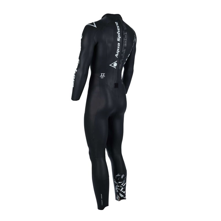 Aqua Sphere Pursuit V3 Wetsuit Heren