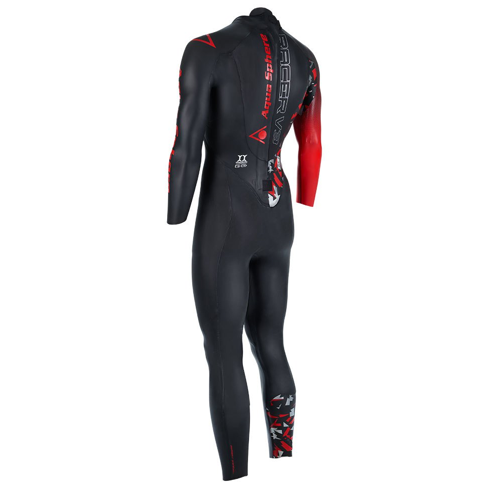 Aqua Sphere Racer V3 Wetsuit Heren