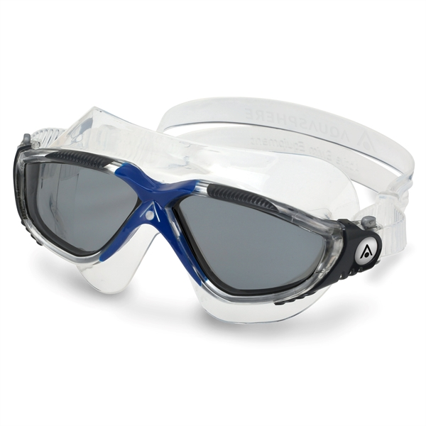 Aqua Sphere Vista Dark Lens / Dark grey Zwembril