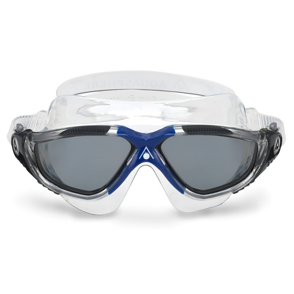 Aqua Sphere Vista Dark Lens / Dark grey Zwembril