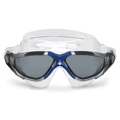 Aqua Sphere Vista Dark Lens / Dark grey Zwembril