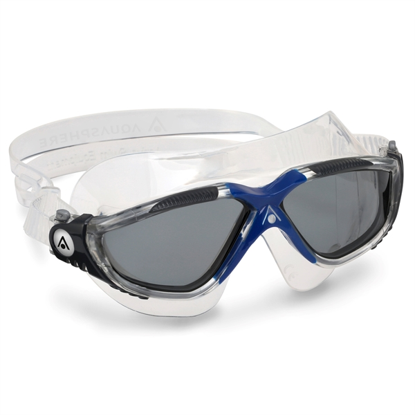 Aqua Sphere Vista Dark Lens / Dark grey Zwembril