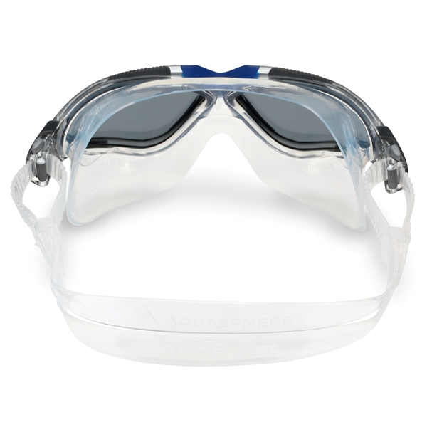 Aqua Sphere Vista Dark Lens / Dark grey Zwembril