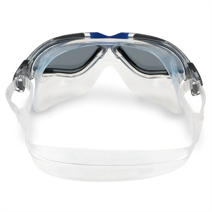 Aqua Sphere Vista Dark Lens / Dark grey Zwembril