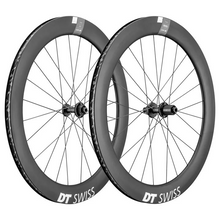 DT Swiss ARC1400 Dicut 50mm Wielset