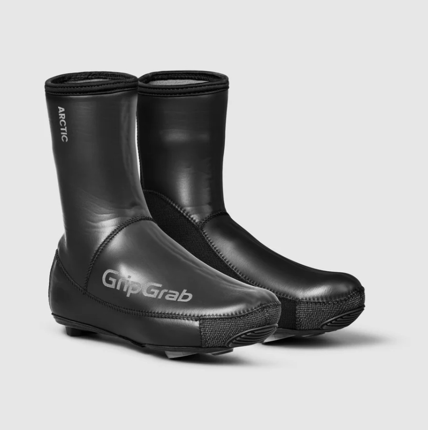Arctic 2 Waterproof Deep Winter Road Overschoenen
