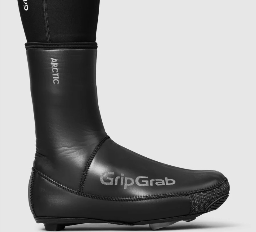 Arctic 2 Waterproof Deep Winter Road Overschoenen