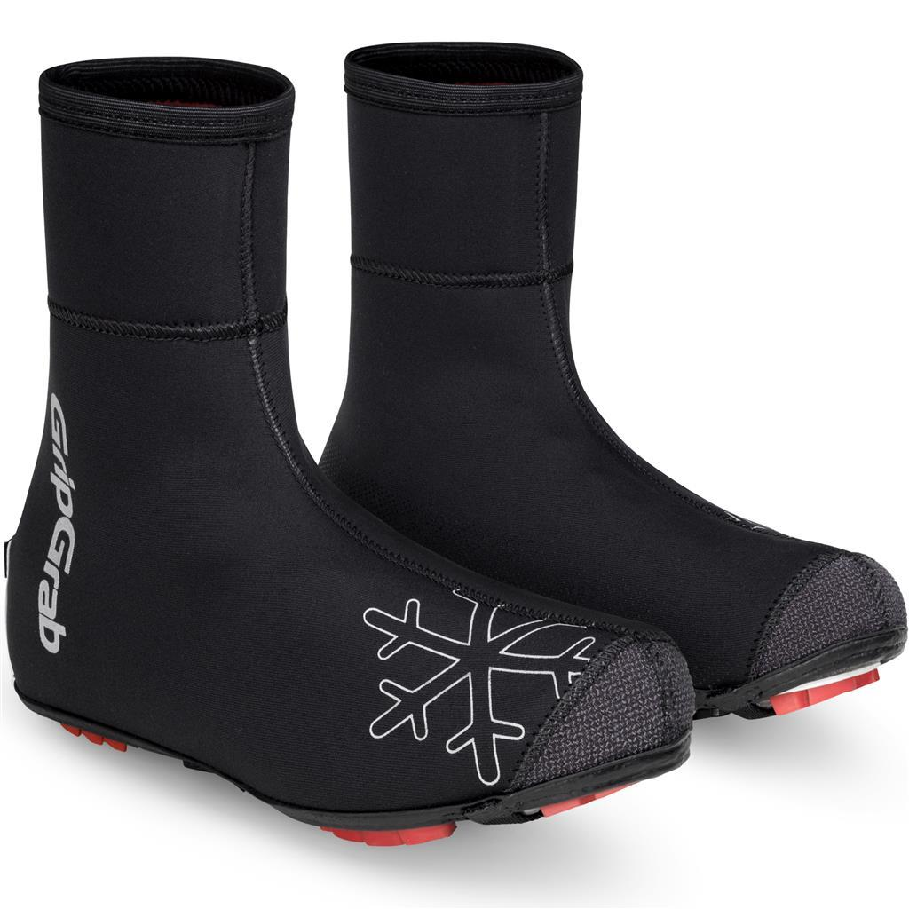 GripGrab Arctic X Waterdichte Deep Winter Overschoenen