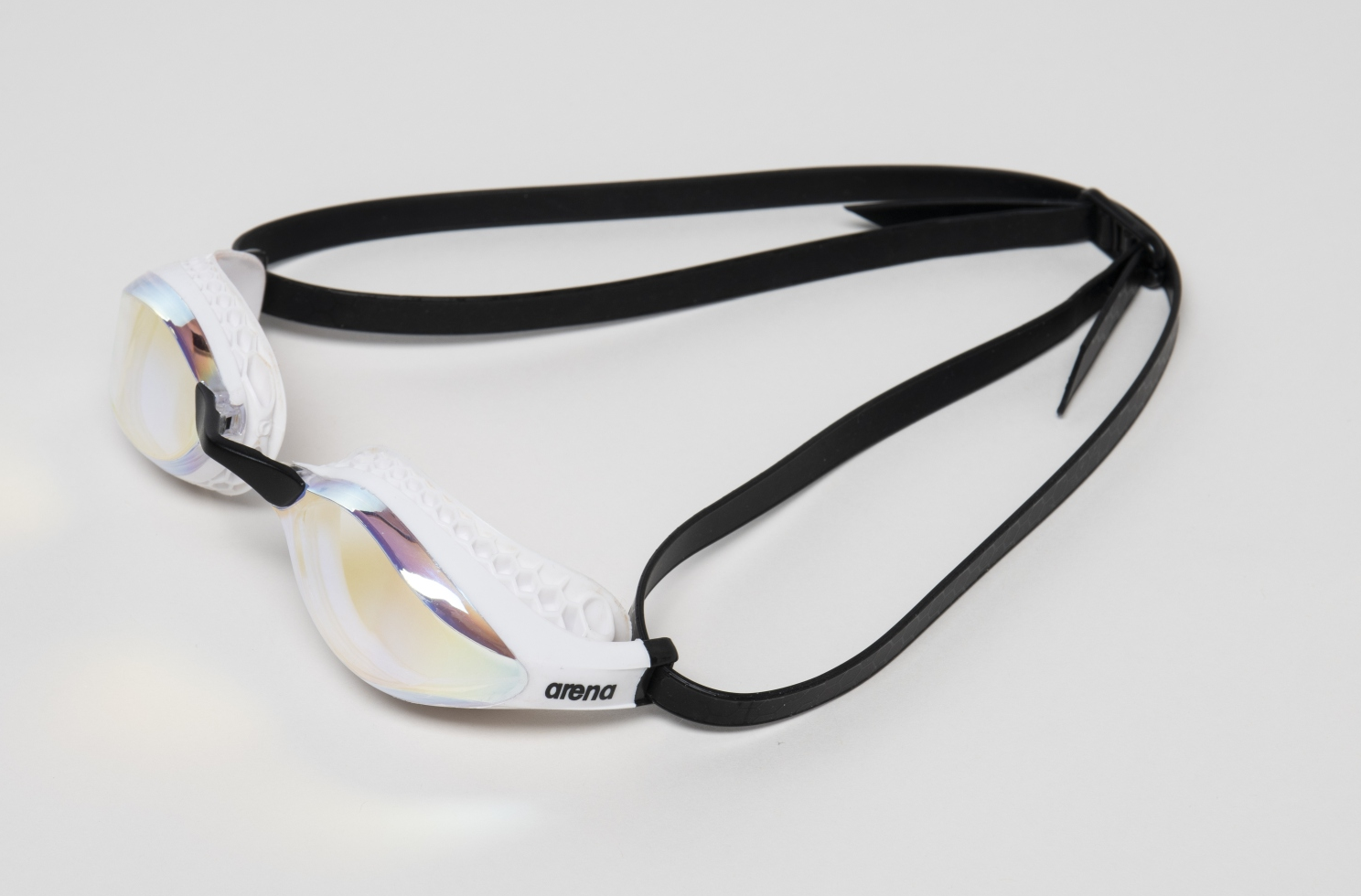 Arena Airspeed Mirror Zwembril