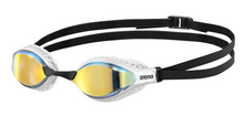 Arena Airspeed Mirror Zwembril