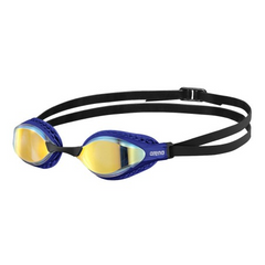 ["Yellow-copper-blue"]