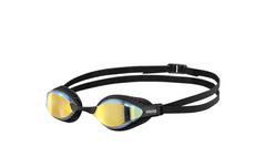 ["Yellow-copper-black"]