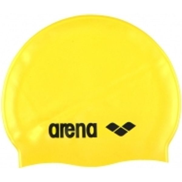 Arena Classic Silicone