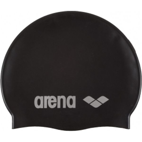 Arena Classic Silicone Swim Cap