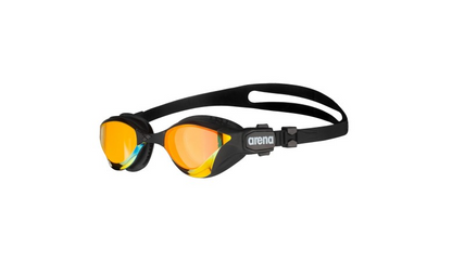 Arena Cobra Tri Swipe Mirror Zwembril