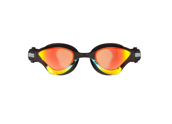 Arena Cobra Tri Swipe Mirror Zwembril