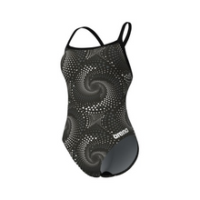 Arena Fireflow Challenge Back Badpak