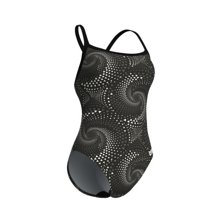 Arena Fireflow Challenge Back Badpak