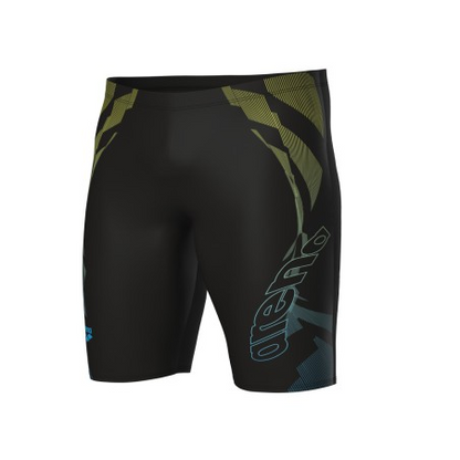 Arena Gleam Swim Jammer Heren