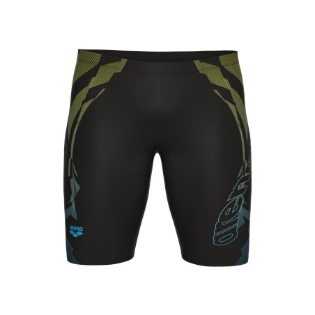 Arena Gleam Swim Jammer Heren