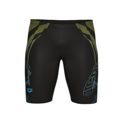 Arena Gleam Swim Jammer Heren