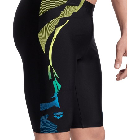 Arena Gleam Swim Jammer Heren