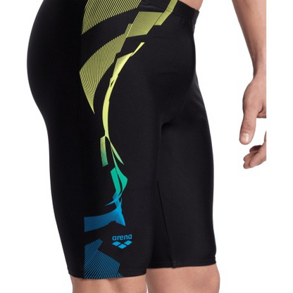 Arena Gleam Swim Jammer Heren