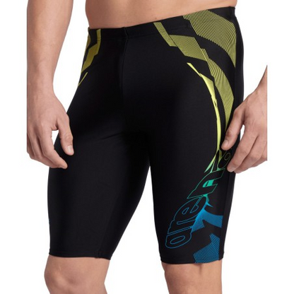 Arena Gleam Swim Jammer Heren