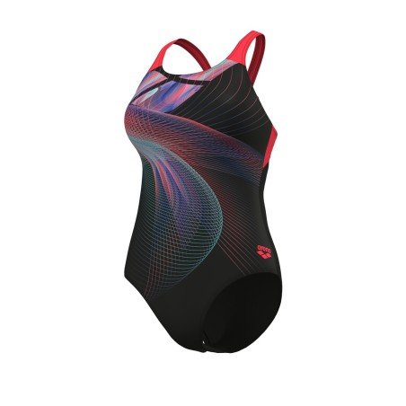 Arena Jellyfish Swim Pro Back Badpak